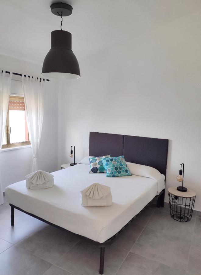 Vila Sea Sound House Sant'Ambrogio  Exteriér fotografie